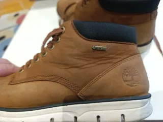 Botas Timberland goretex