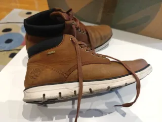 Botas Timberland goretex