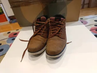 Botas Timberland goretex