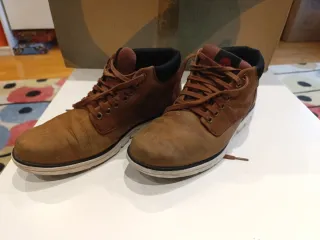 Botas Timberland goretex