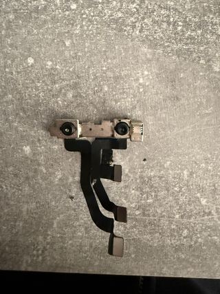 Scheda Madre iPhone X 64GB Apple