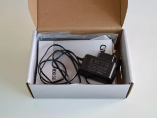 Mini sintonizador TDT HD Giga HD250 T