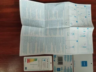 Lámpara infantil Dalber