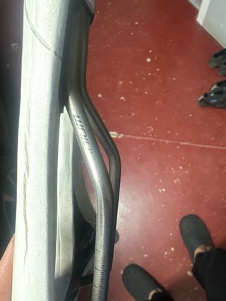 Sillín Selle Italia SLR Superflow Blanco