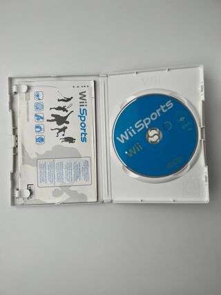 Wii Sports | Gioco Nintendo Wii