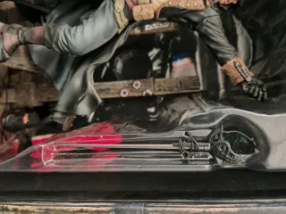 Assassin's Creed Unity Edición Guillotina PS4