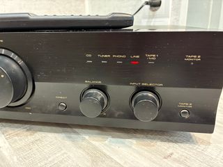 Amplificador Pioneer A207R 120W