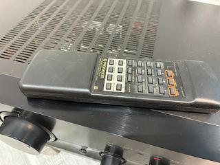 Amplificador Pioneer A207R 120W