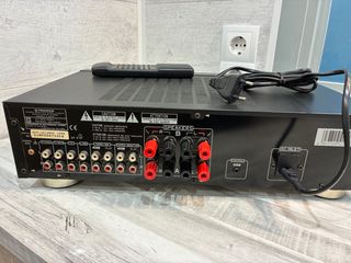 Amplificador Pioneer A207R 120W