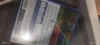 4 Juegos PS4 Acción Aventura