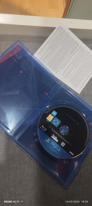 4 Juegos PS4 Acción Aventura