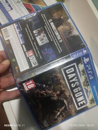 4 Juegos PS4 Acción Aventura