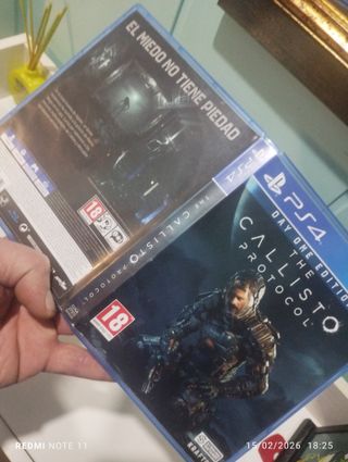 4 Juegos PS4 Acción Aventura