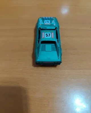 Ferrari F40 Bburago 1/43 per ricambi