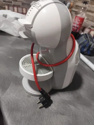 Cafetera Dolce Gusto Krups