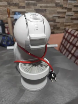 Cafetera Dolce Gusto Krups