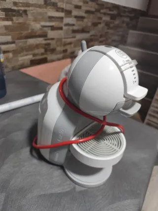 Cafetera Dolce Gusto Krups