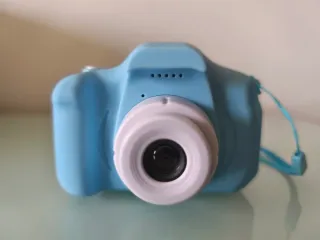 Cámara Digital Celly para Niños Nueva