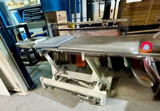 CAMILLA 3 CUERPOS ENRAF NONIUS MANUMED 3