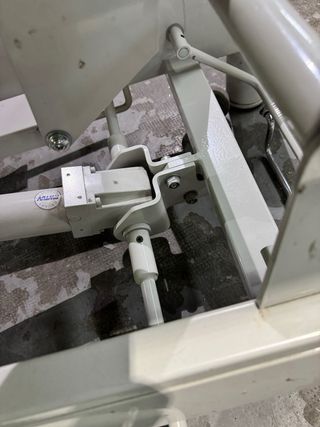 CAMILLA 3 CUERPOS ENRAF NONIUS MANUMED 3