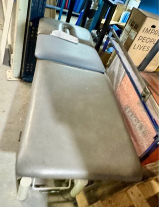 CAMILLA 3 CUERPOS ENRAF NONIUS MANUMED 3