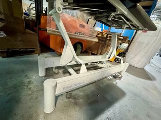 CAMILLA 3 CUERPOS ENRAF NONIUS MANUMED 3