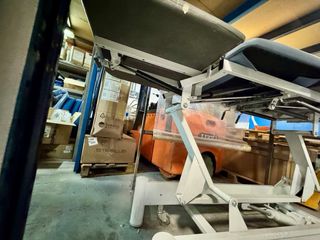 CAMILLA 3 CUERPOS ENRAF NONIUS MANUMED 3