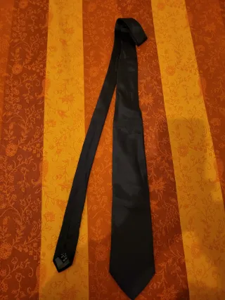 Cravatta uomo Versace