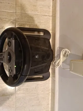 Volante Logitech