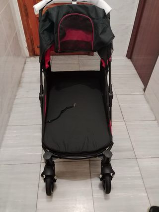 Carrito para perro casi NUEVO – ¡solo 1 uso!