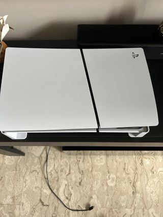 Playstation 5 Digital Console Slim