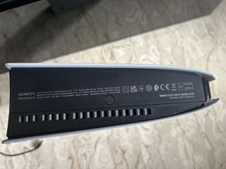 Playstation 5 Digital Console Slim