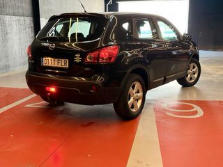 ✅Nissan Qashqai 2007