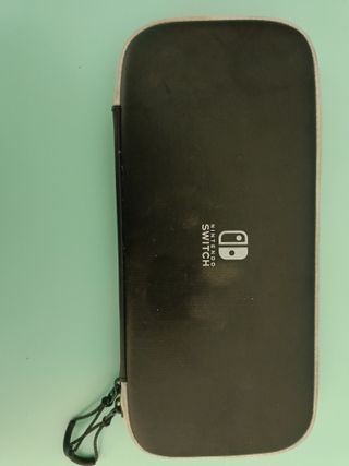 Nintendo Switch Blu/Ros