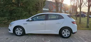 Renault Megane 2016