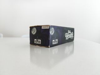 Pedal Wah Dunlop Jimi Hendrix