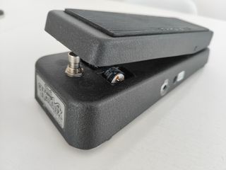 Pedal Wah Dunlop Jimi Hendrix