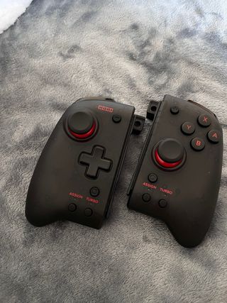 Hori Split Pad Pro para Nintendo Switch
