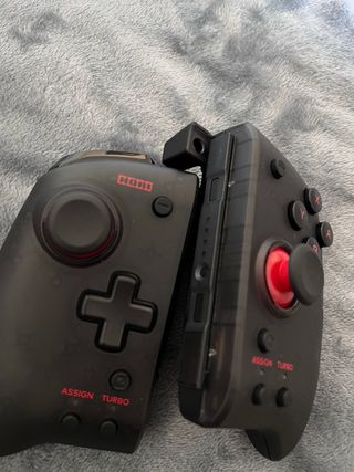 Hori Split Pad Pro para Nintendo Switch