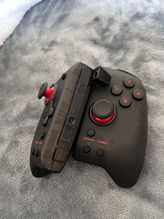 Hori Split Pad Pro para Nintendo Switch