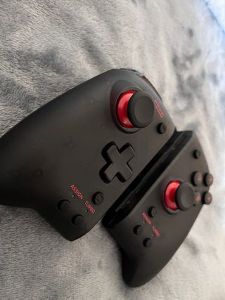 Hori Split Pad Pro para Nintendo Switch