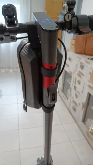 Patinete Eléctrico Xiaomi PRO Mejorado