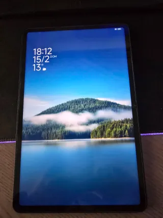 Xiaomi Pad 6 128GB 6GB RAM