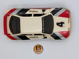 Scalextric Audi 90 GTO