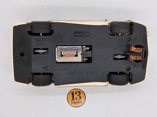 Scalextric Audi 90 GTO