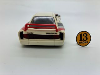 Scalextric Audi 90 GTO
