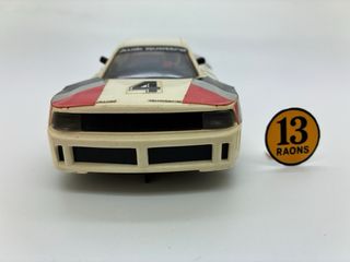 Scalextric Audi 90 GTO