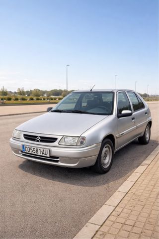 Citroen Saxo 1999
