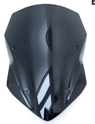 Cúpula alta Kawasaki Z900 Original 2017-2019