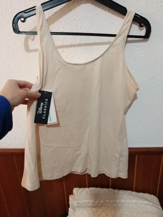 Pijama Verano Woman Secret XS , nueva.